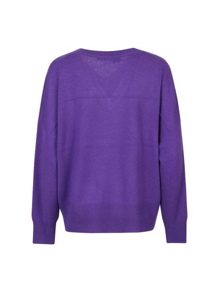 Suéter 360cashmere violeta