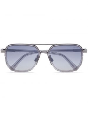Прозрачни слънчеви очила Zegna