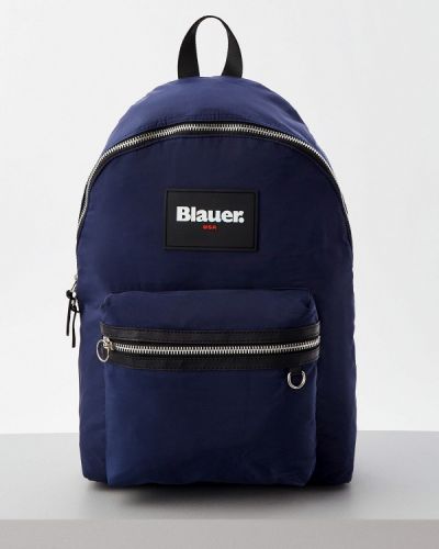 Рюкзак Blauer, серый