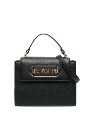 Skuldervesker Love Moschino svart