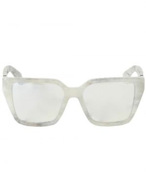 Korekciniai akiniai Off-white balta
