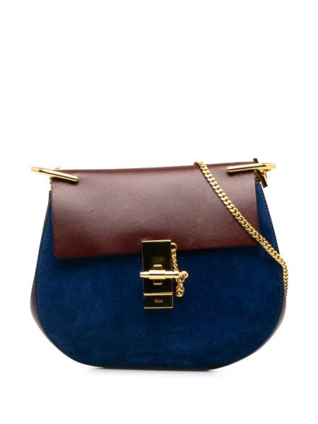 Schultertasche Chloé Pre-owned