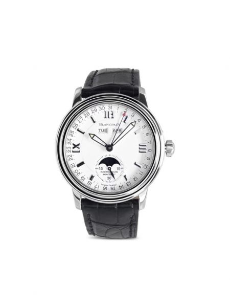 Laikrodžiai Blancpain balta