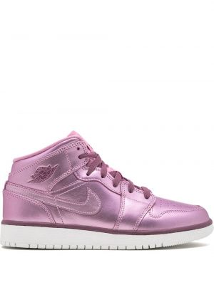 Sneakers for jenter Jordan Kids rosa