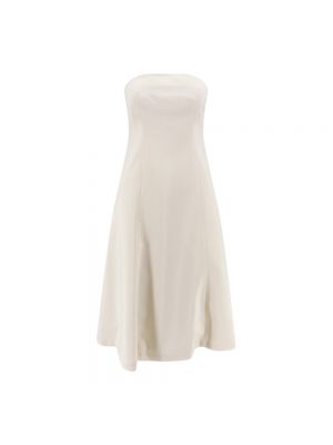 Sukienka Semicouture biała