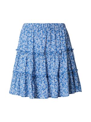 Suknja Mavi