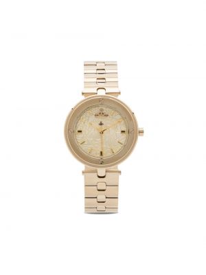 Zegarek Vivienne Westwood złoty