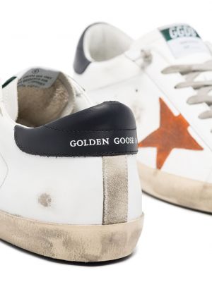 Zapatillas de estrellas Golden Goose