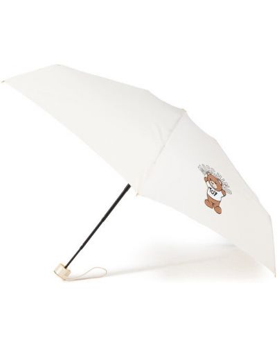 Esernyő Moschino bézs