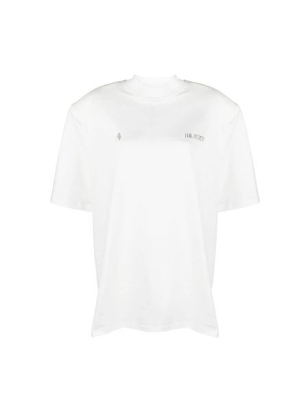 Koszulka The Attico biała