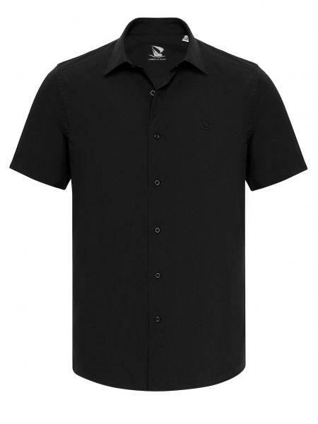 Marškiniai Giorgio Di Mare juoda