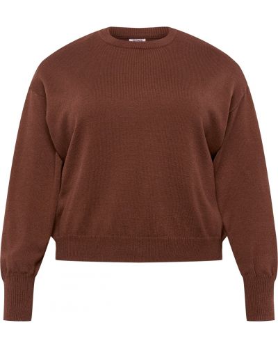 Памучен пуловер Cotton On Curve