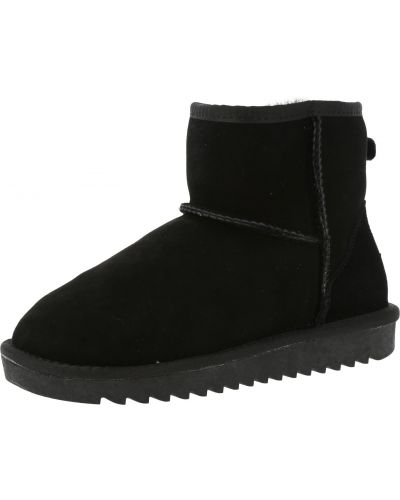 Зимни обувки за сняг Ara черно