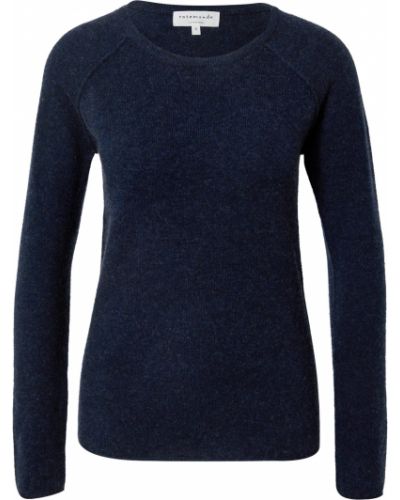 Пуловер Rosemunde синьо