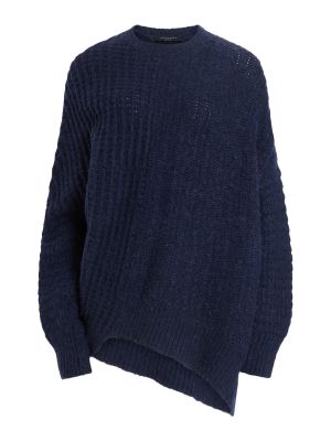 Megztinis Allsaints mėlyna