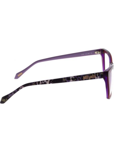 Gafas Just Cavalli violeta