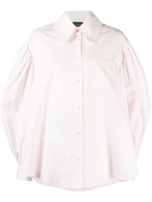 Koszula Simone Rocha - Różowy