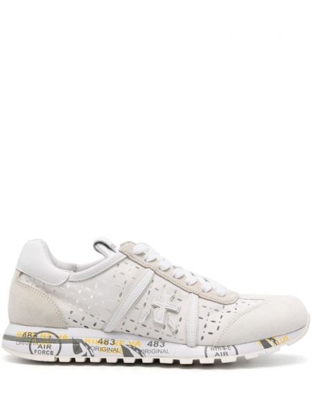 Sneakers Premiata fehér