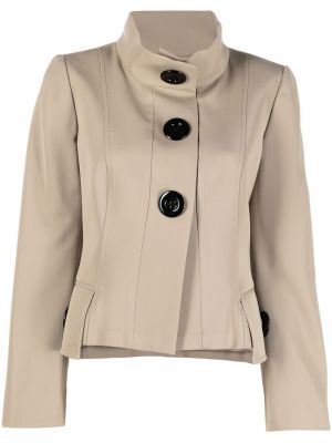 Bunda Dolce & Gabbana Pre-owned - Béžová