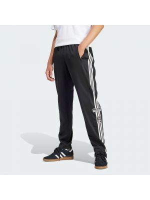 Nohavice Adidas Originals čierna