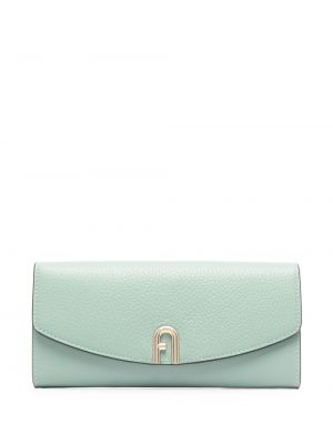 Portefeuille en cuir Furla