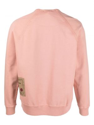 Sweter Ten C różowy