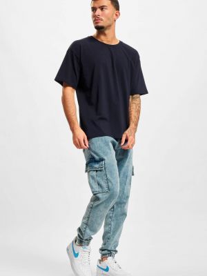 Jeans skinny 2y Studios bleu