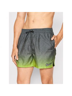 Pantaloni scurți Nike verde
