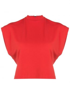 Блуза Lenny Niemeyer червено