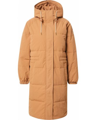 Menčestrový zimný kabát Lee