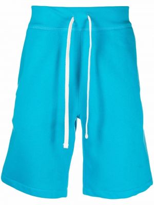 Pantalones cortos deportivos Polo Ralph Lauren azul