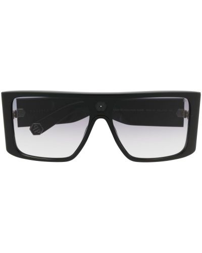 Briller Philipp Plein Eyewear svart