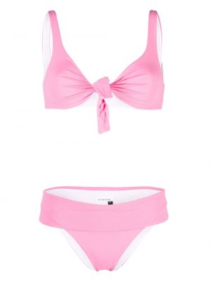 Bikini Fisico rosa