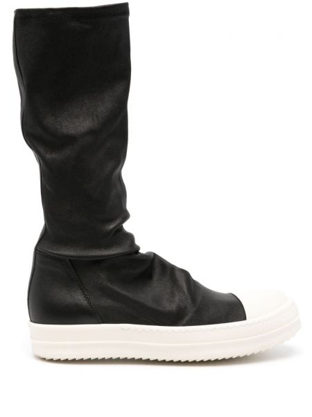 Sneaker Rick Owens siyah