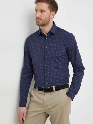 Koszula slim fit Calvin Klein