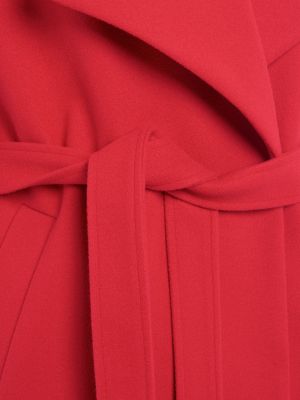 Kabát Lascana červená
