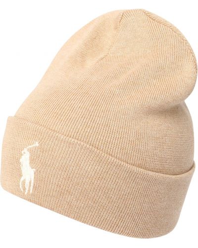 Cepure Polo Ralph Lauren balts