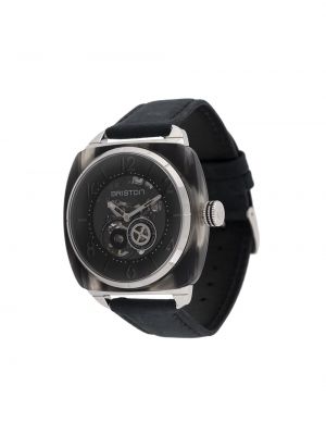 Orologi Briston Watches nero