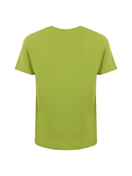 T-shirt Amaránto grün