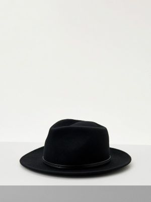Шляпа Coccinelle черная