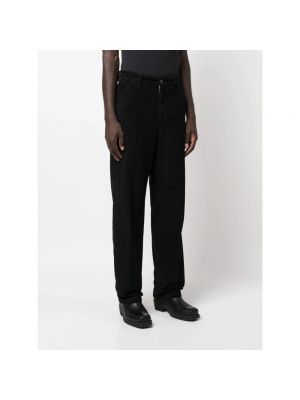 Chinos Our Legacy schwarz