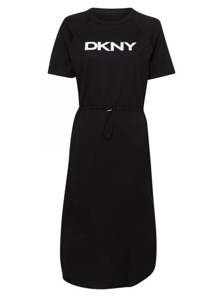 Макси рокля Dkny