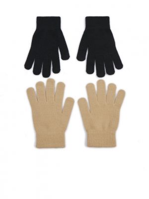 Rękawiczki Orsay czarne