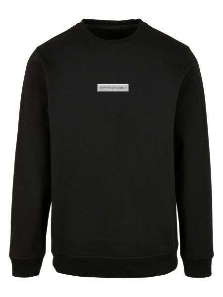 Пуловер для вечеринки F4nt4stic черный