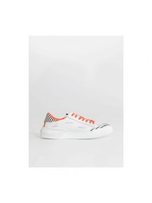 Zapatillas John Richmond blanco