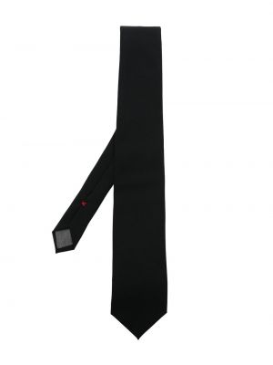 Nyakkendő Brunello Cucinelli fekete