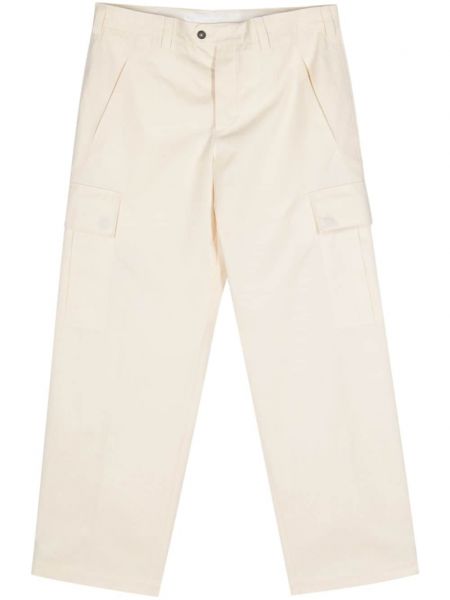 Pantalon droit Pt Torino beige