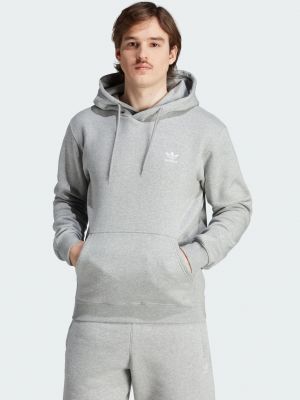 Свитшот Adidas Originals серый