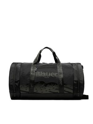 Športová taška Blauer čierna
