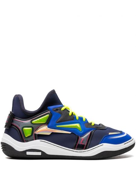 Neopren sneaker Lanvin mavi